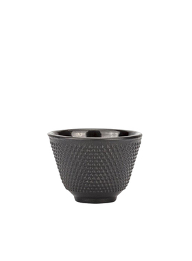 【可开发票】新中式铸铁茶壶摆件