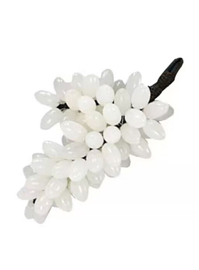 【可开发票】高级感融化烛台摆件