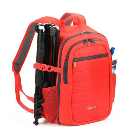 乐摄宝（Lowepro）Tahoe BP 150 男女双肩摄影包多功能单反相机包 - 图3