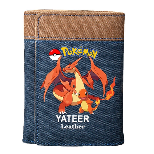 Бумажник, мультяшный короткий милый кошелек, картхолдер