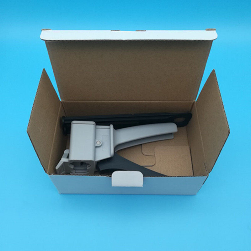 AB胶枪1:1胶枪点胶枪AB胶筒混合管2:1/4:1/10:1胶枪金属50ML胶枪,淘宝优惠券,粉丝福利购,淘宝优惠卷