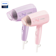 飞利浦BHC010大功率折叠便携吹风机