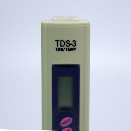 乡米TDS水质检测笔测水质 自来水检测仪器测试笔 饮用水检测器 - 图3