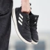 Adidas 2019 hè mới TERREX CC BOAT giày thể thao đi bộ ngoài trời BC0506 - Khởi động ngoài trời giày bảo hộ safety jogger Khởi động ngoài trời