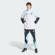 Adidas 26 World Cup ອາເຈນຕິນາແລະເຢຍລະມັນລຸ້ນຜູ້ນເສື້ອກັນຝົນໃນເຍື່ອ JZ5952 JZ4586