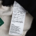 PUMA PUMA nam 2019 mùa thu mới cổ tròn sọc thể thao giản dị áo len trùm đầu áo thun 596004 - Thể thao lông cừu / jumper