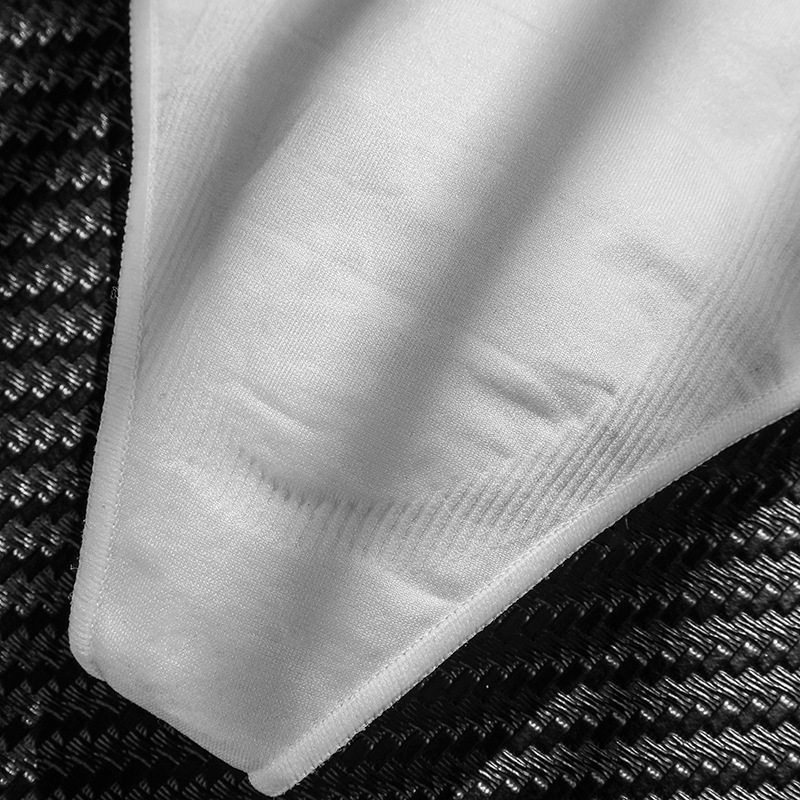 3条男士内裤运动健身丁字裤性感有型透气U凸中高腰无痕三角t裤男,淘宝优惠券,粉丝福利购,淘宝优惠卷