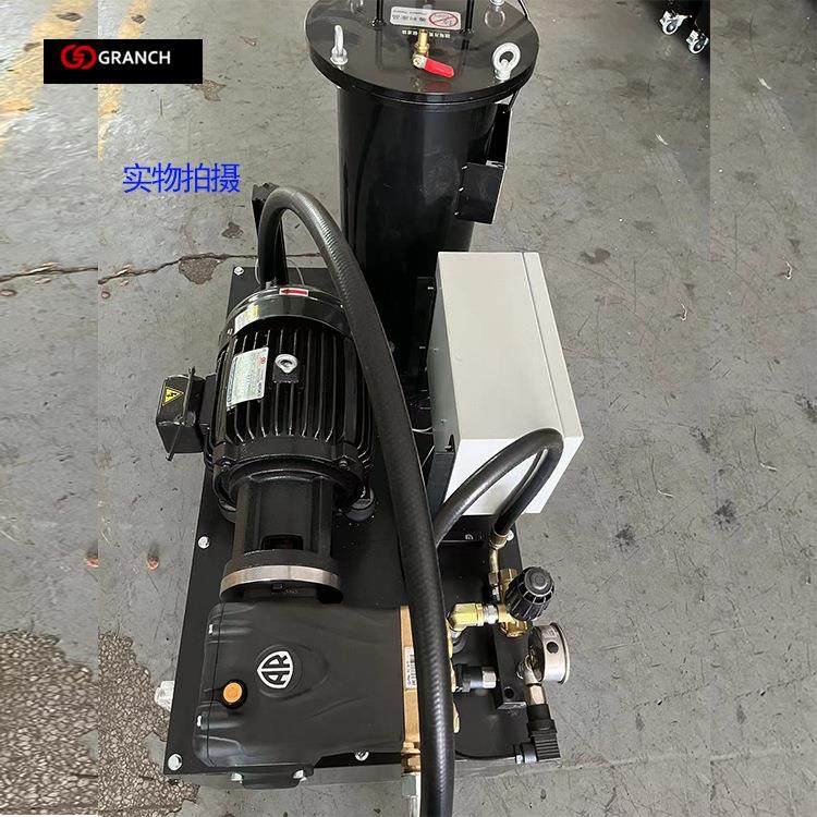 加工中心主轴过滤系统台湾宏茂 主轴中心出水高压过滤系统 过滤器,淘宝优惠券,粉丝福利购,淘宝优惠卷