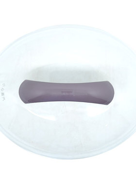 2.2升隔水炖塑料盖 配件GSD-22A 22B 22C 22D 22H W122B B22E