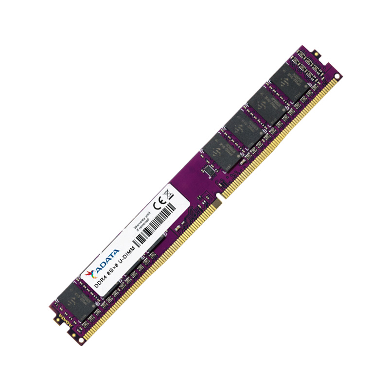 威刚万紫千红8/16G台式机内存条DDR4 2666/3200频率asus电脑扩容