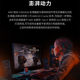 amd 9950x3d/9800x3d/9900x3d板u搭华硕X870吹雪重炮手主板cpu