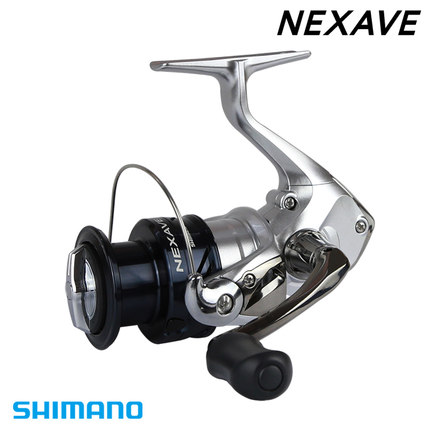 路亚海钓鱼线轮矶钓渔轮远投钓鱼轮 禧玛诺纺车轮 SHIMANO NEX电影E 路亚海钓鱼线轮矶钓渔轮远投钓鱼轮 禧玛诺纺车轮 SHIMANO NEX电影E