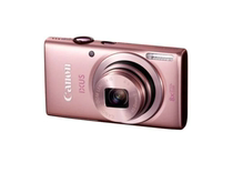 Canon ixus132 Nikon Koda Foxoni CCD digital camera campus retro second-hand camera