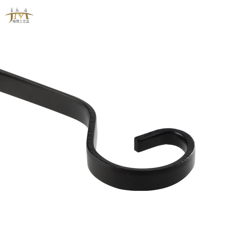 7.3英寸铁艺挂钩挂灯笼外套花园花盆装饰乡村复古墙壁弯起支架,淘宝优惠券,粉丝福利购,淘宝优惠卷