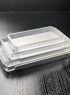 分子料理餐具日式日本三文鱼刺身