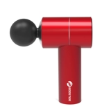 Ананас Jun Booster Fascia Mini Mini Muscle Massage Device Устройство шейки матки мембраны мышечная пленка Fitnes