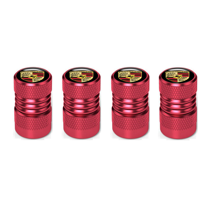 新款保时捷轮胎气门嘴帽卡宴Panamera/Macan/718/911汽车气门芯套,淘宝优惠券,粉丝福利购,淘宝优惠卷