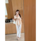ເສື້ອແຂນຍາວອອກແບບ 100 tencel