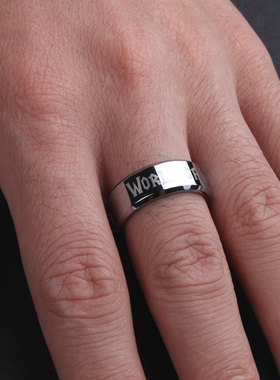 魔兽世界戒指冰封王座钨钢宽面