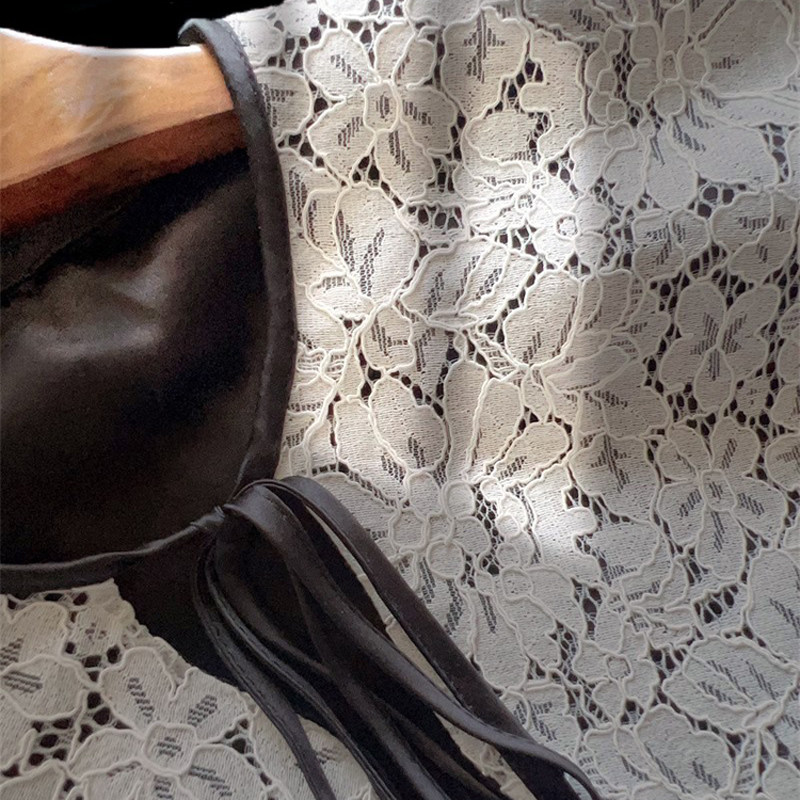 云肩假领子女百搭假领衣服装饰领旗袍披肩外搭小坎肩蕾丝假衣领,淘宝优惠券,粉丝福利购,淘宝优惠卷