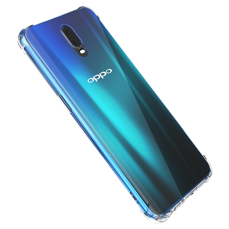 适用OPPO A3PRO A58X A72 A97 A8 A9 A11X A57 5G A96 A36 A56 A55 A2手机壳 K11 K10 K9 K12 D5加厚气囊套-图3