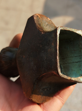 仿古风纪念章老物件毛主席头像