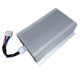 High power isolated electric four-wheel converter