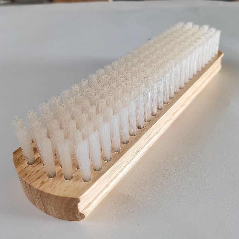 喷水喷气织机配件纺织厂专用工具接结经机木板刷尼龙毛刷子梳子,淘宝优惠券,粉丝福利购,淘宝优惠卷