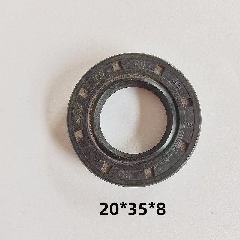喷水喷气织布机用油封配件规格全纺织机械配件墙板油封铁壳油封,淘宝优惠券,粉丝福利购,淘宝优惠卷