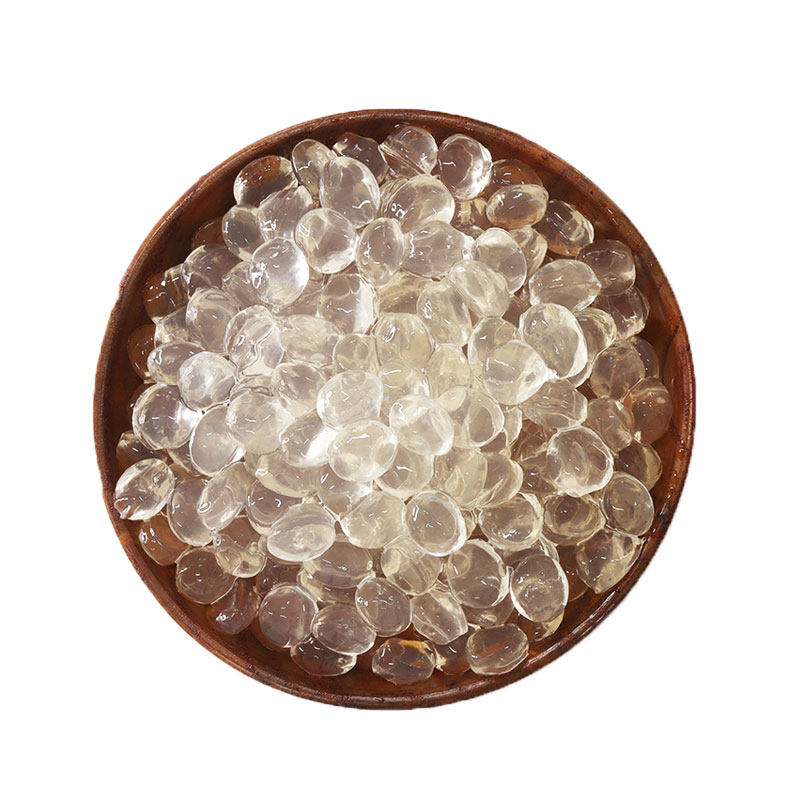 寒天晶球1kg黑糖原味脆波波寒天球多肉粒奶茶店专用椰果珍珠配料