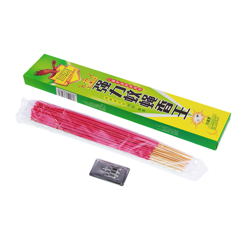 家用蚊香蚊蝇香畜牧孕妇灭蝇香棒香 鑫源铭禹家居盘香/灭蟑香/蚊香盘