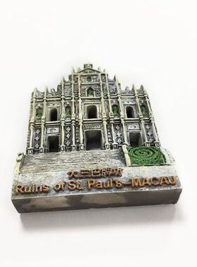 澳门伴手礼装饰工艺品