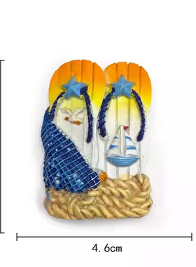 马尔代夫海龟伴手礼装饰工艺品