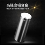 Металлический портсигар, водонепроницаемые резиновые кольца, портативный чай