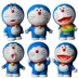 Cartoon sáng tạo xe Doraemon trên phụ kiện xe hơi trang trí xe dễ thương xinh xắn vật dụng trang trí quà tặng làm bằng tay - Trang trí nội thất