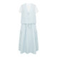 Duoyi Korean light workwear style ຊຸດສອງສິ້ນປອມ