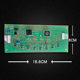 Nature Deshun Qinglin water air conditioner universal motherboard circuit board control panel circuit board accessories