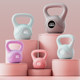 Huaya kettlebell women's fitness butt training equipment