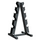 Huaya Dumbbell Rack Home Men's Small Bracket