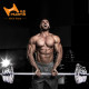 Huaya men's squat 50/60kg dual-purpose weightlifting