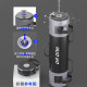 Huaya Energy Pack Gun Barrel Men's Fitness Home Use