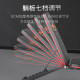 Multifunctional supine board fitness equipment Huaya