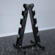 Huaya Dumbbell Rack Home Men's Small Bracket