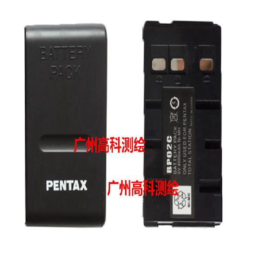 PENTAX宾得BP02C电池全站仪R-202NE322NX/R-425NM/W-822NX充电器 - 图2