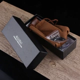 Старомодная курительная трубка ручной работы, мундштук, аксессуары