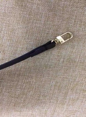 真皮替换改造配件内胆斜挎麻将包