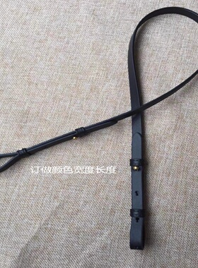 机包改造DIY无扣挎背包带配件