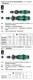 German Wera adjustable torque screwdriver 7441