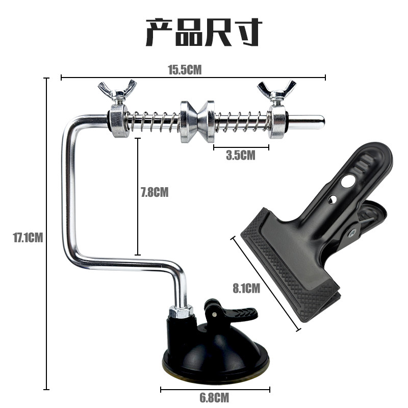 垂弦 鱼线缠线器绕线器渔线轮上线器渔轮卷线器钓鱼垂钓用品,淘宝优惠券,粉丝福利购,淘宝优惠卷