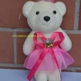 Cartoon Bouquet Bear Color Полная цена высокая цена